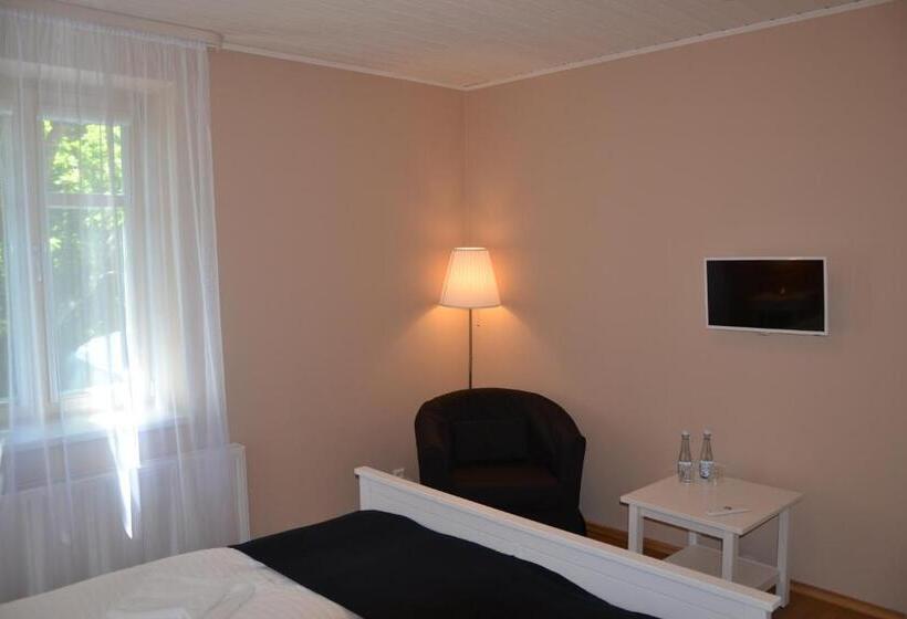 پانسیون Liepa