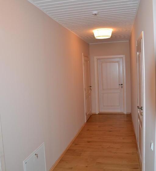 پانسیون Liepa