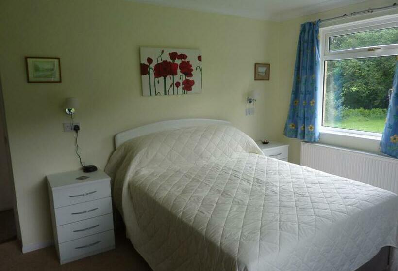 Snipelands Bed And Breakfast