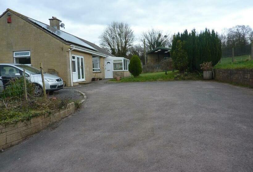 Snipelands Bed And Breakfast