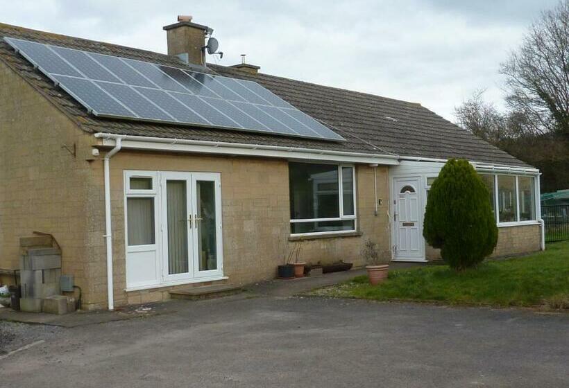 Snipelands Bed And Breakfast