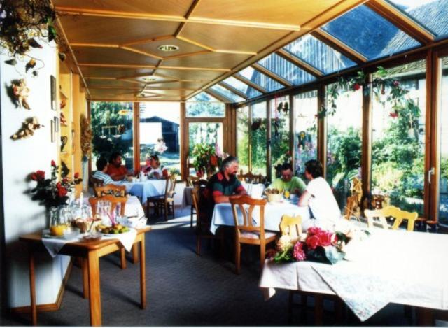 Adolphs Frühstückspension