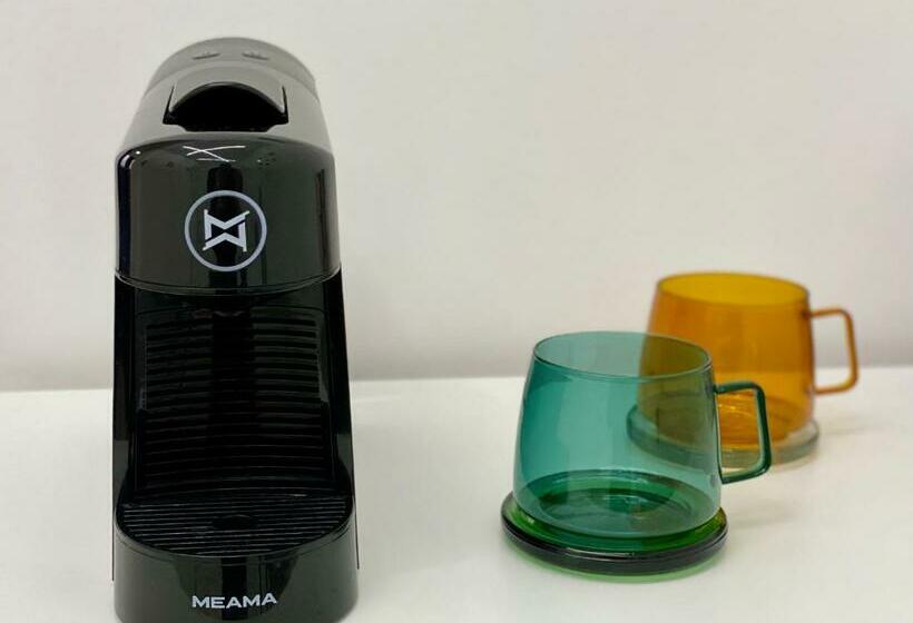 هاستل Express Inn