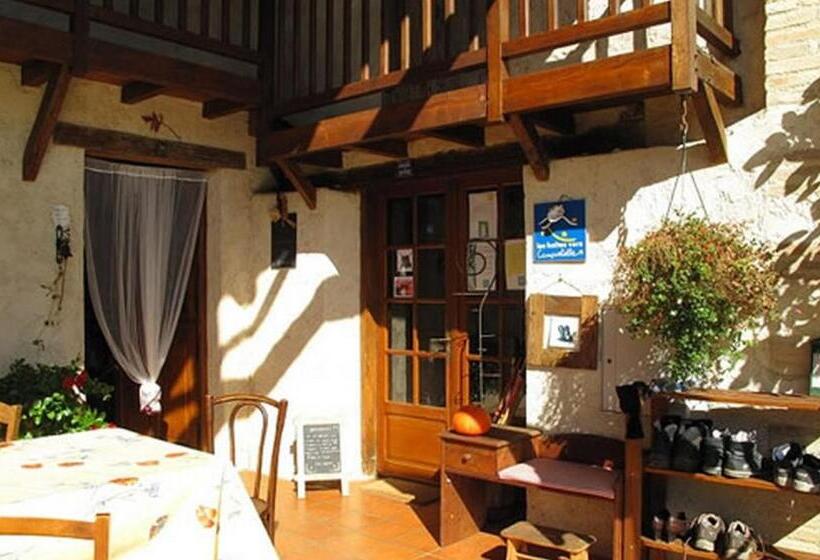 호스텔 Le Grangé