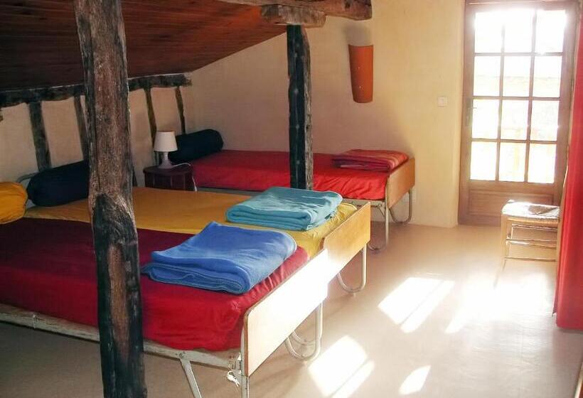 호스텔 Le Grangé