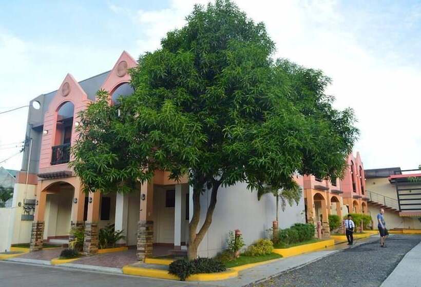 旅馆 Manora Apartment