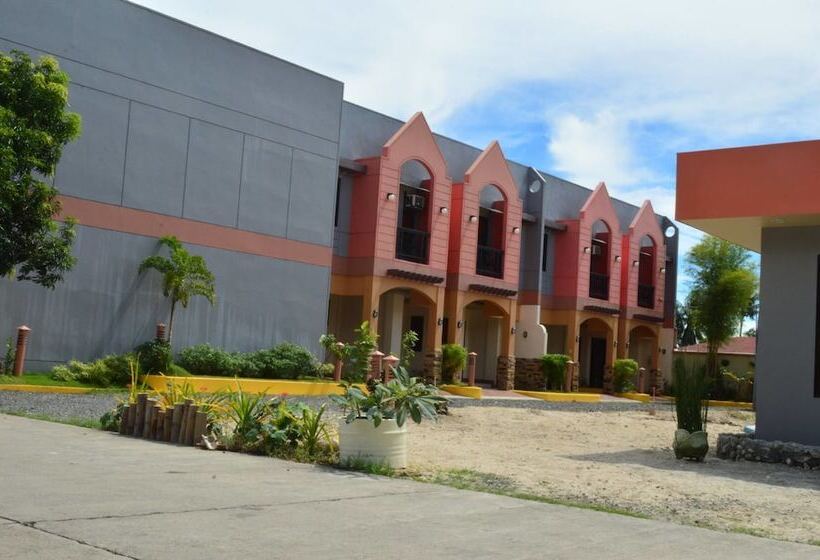 旅馆 Manora Apartment