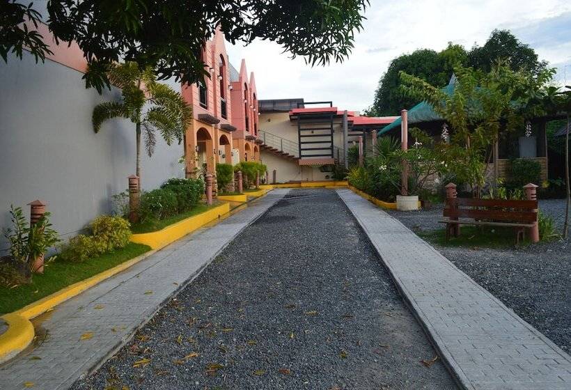 旅馆 Manora Apartment