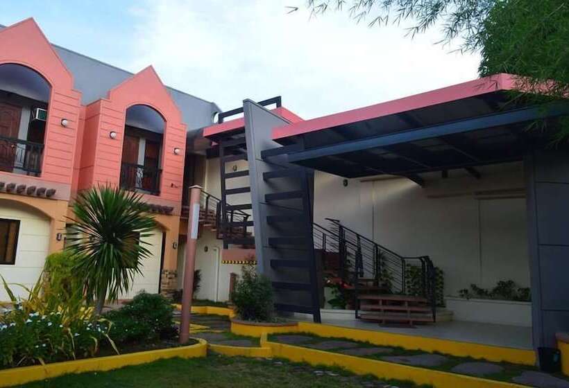 旅馆 Manora Apartment