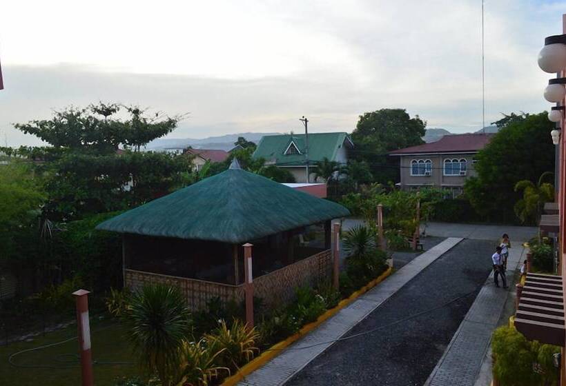 旅馆 Manora Apartment