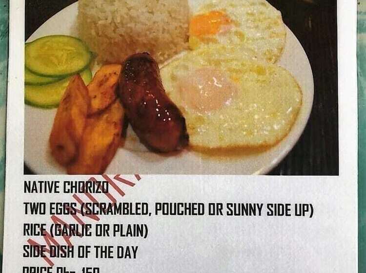 旅馆 Manora Apartment