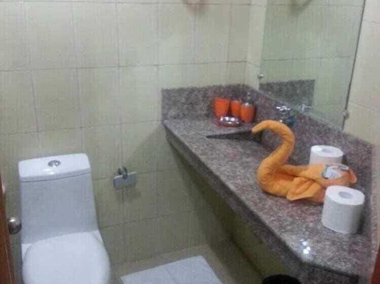 旅馆 Manora Apartment