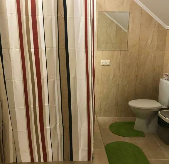 ユースホステル Mini Hotel Nord