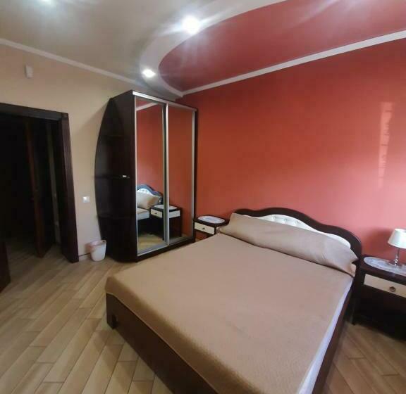 ユースホステル Mini