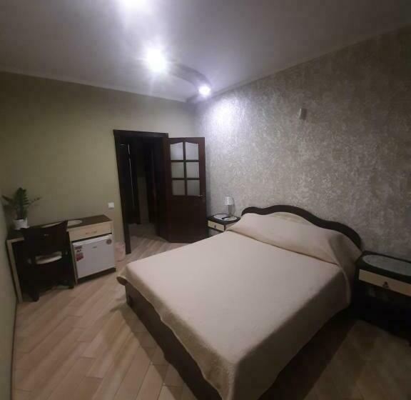 ユースホステル Mini