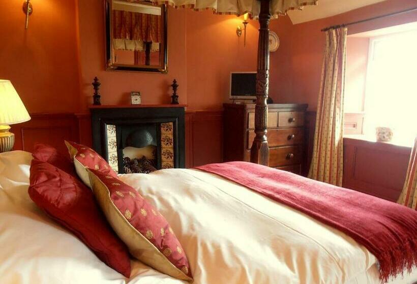 旅馆 The Hunters Rest Inn