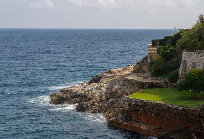 Allegroitalia Elba Capo D Arco