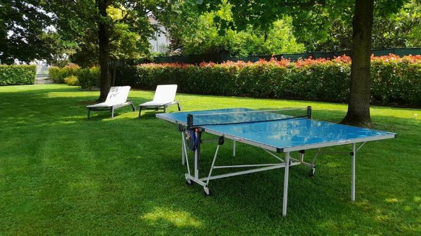 B&b Residence Il Ciliegio , Via Villa Superiore 93 Luzzara