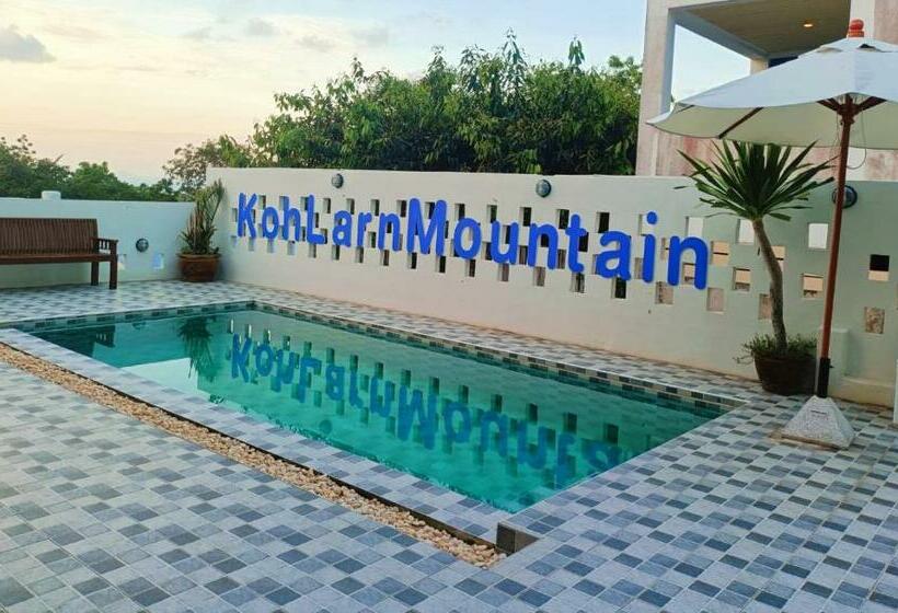 민박 เกาะล้านเม้าท์เทน