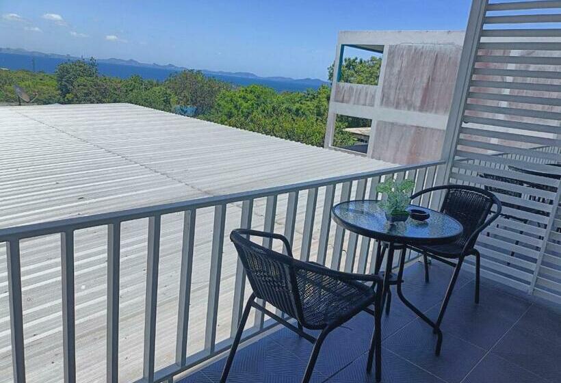 민박 เกาะล้านเม้าท์เทน