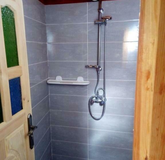 צימר Auberge Des Jardins Du Dades