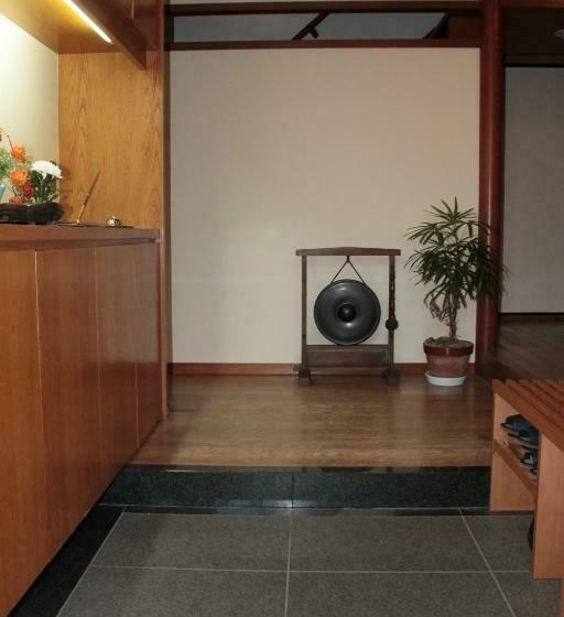 ベッドアンドブレックファースト Borgen