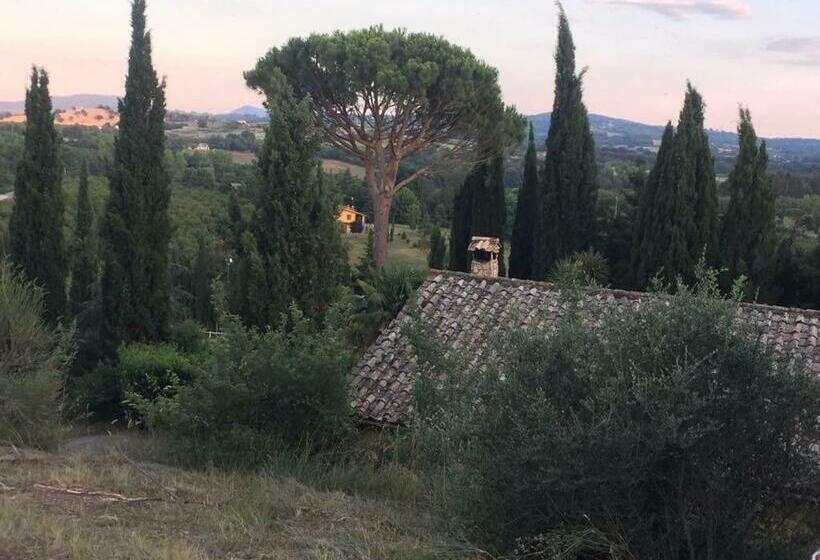 צימר Casale Sant Elia