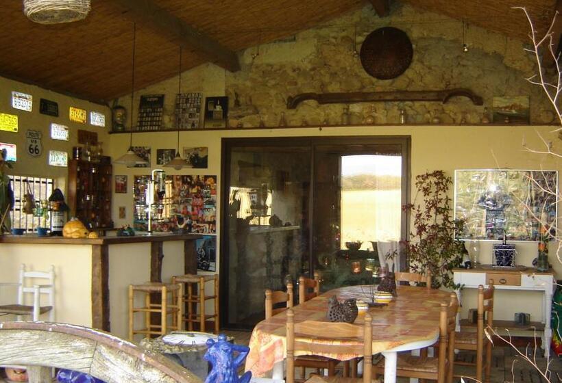 Bed and Breakfast Chambres D Hôtes Hameau De Lalanne