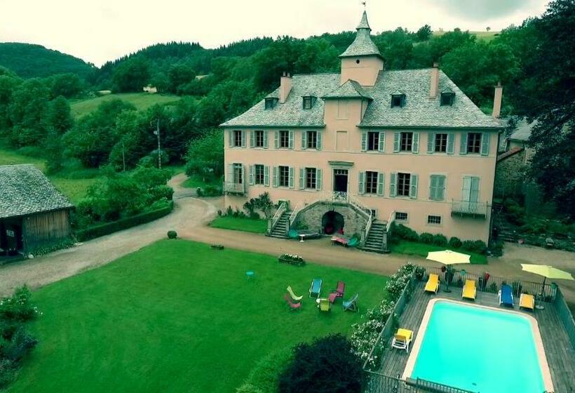 Bed and Breakfast Chambres D Hôtes Les Tapies