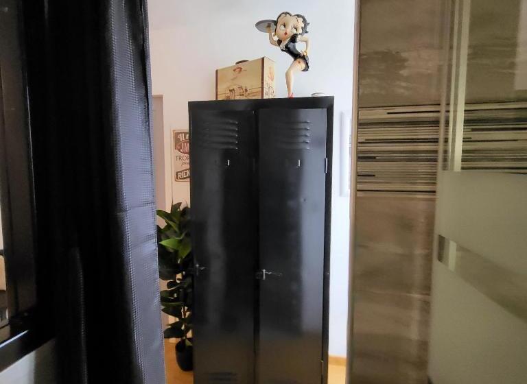 צימר Chez Kate Et Lolo