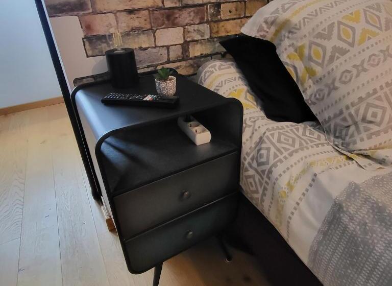 צימר Chez Kate Et Lolo