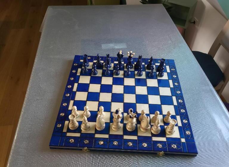 צימר Chez Kate Et Lolo