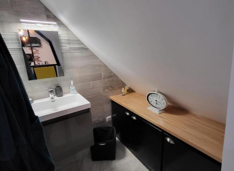 צימר Chez Kate Et Lolo