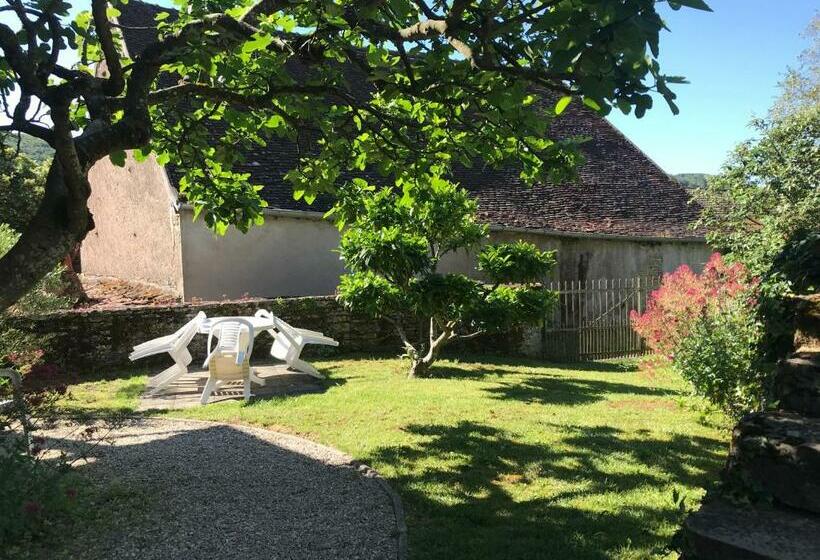 Bed and Breakfast Chez Sylvie Et Thierry