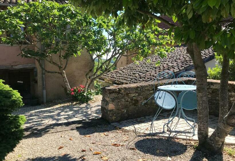 Bed and Breakfast Chez Sylvie Et Thierry