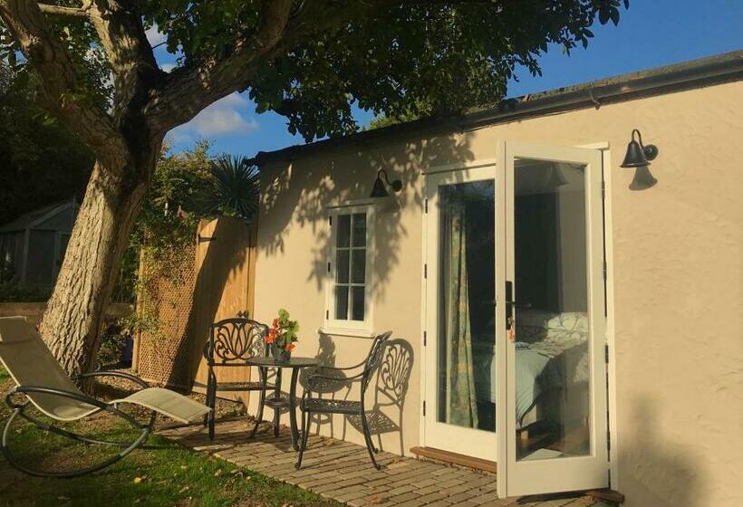 צימר Corner House Luxury Bnb