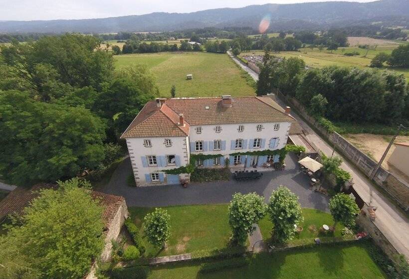 צימר Domaine La Reveille