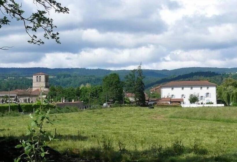 צימר Domaine La Reveille