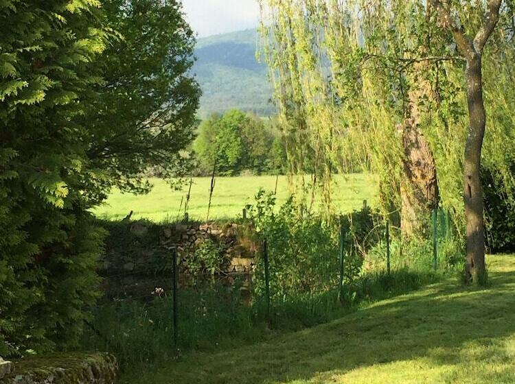 צימר Domaine La Reveille