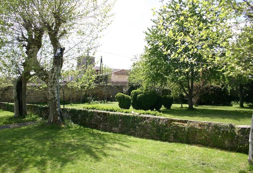 مبيت وإفطار Domaine La Reveille