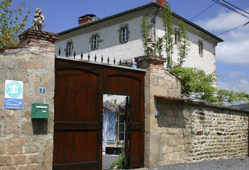 צימר Domaine La Reveille