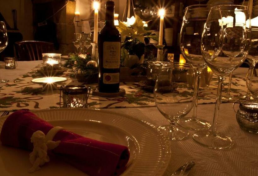 Bed and Breakfast Domaine Le Chec