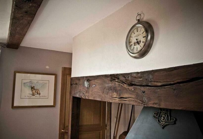 Bed and Breakfast Domaine Le Chec