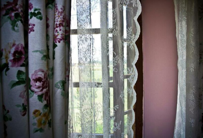 Bed and Breakfast Domaine Le Chec