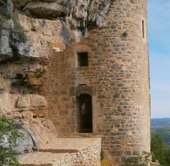 Bed and Breakfast La Chomiarde