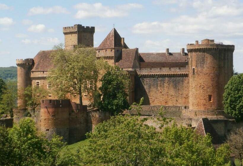 Bed and Breakfast La Chomiarde