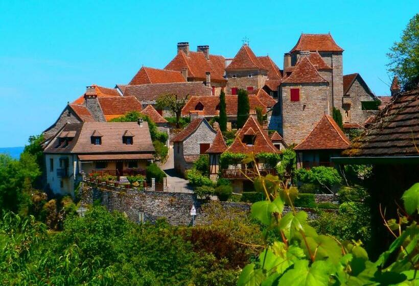 Bed and Breakfast La Chomiarde