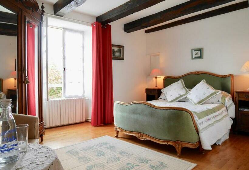 민박 La Lavandière