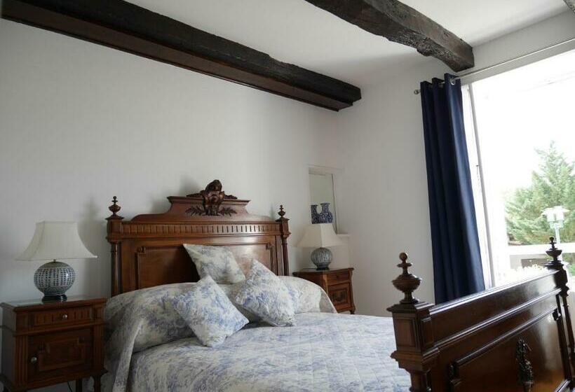 민박 La Lavandière