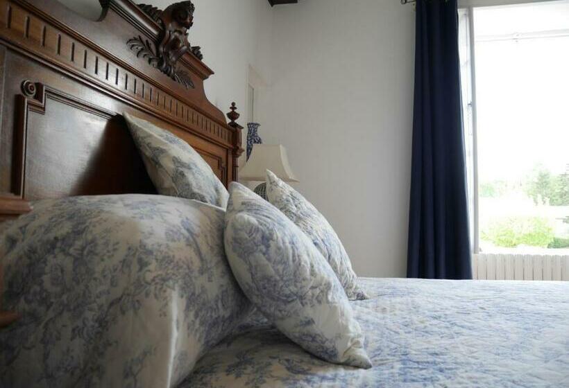 민박 La Lavandière